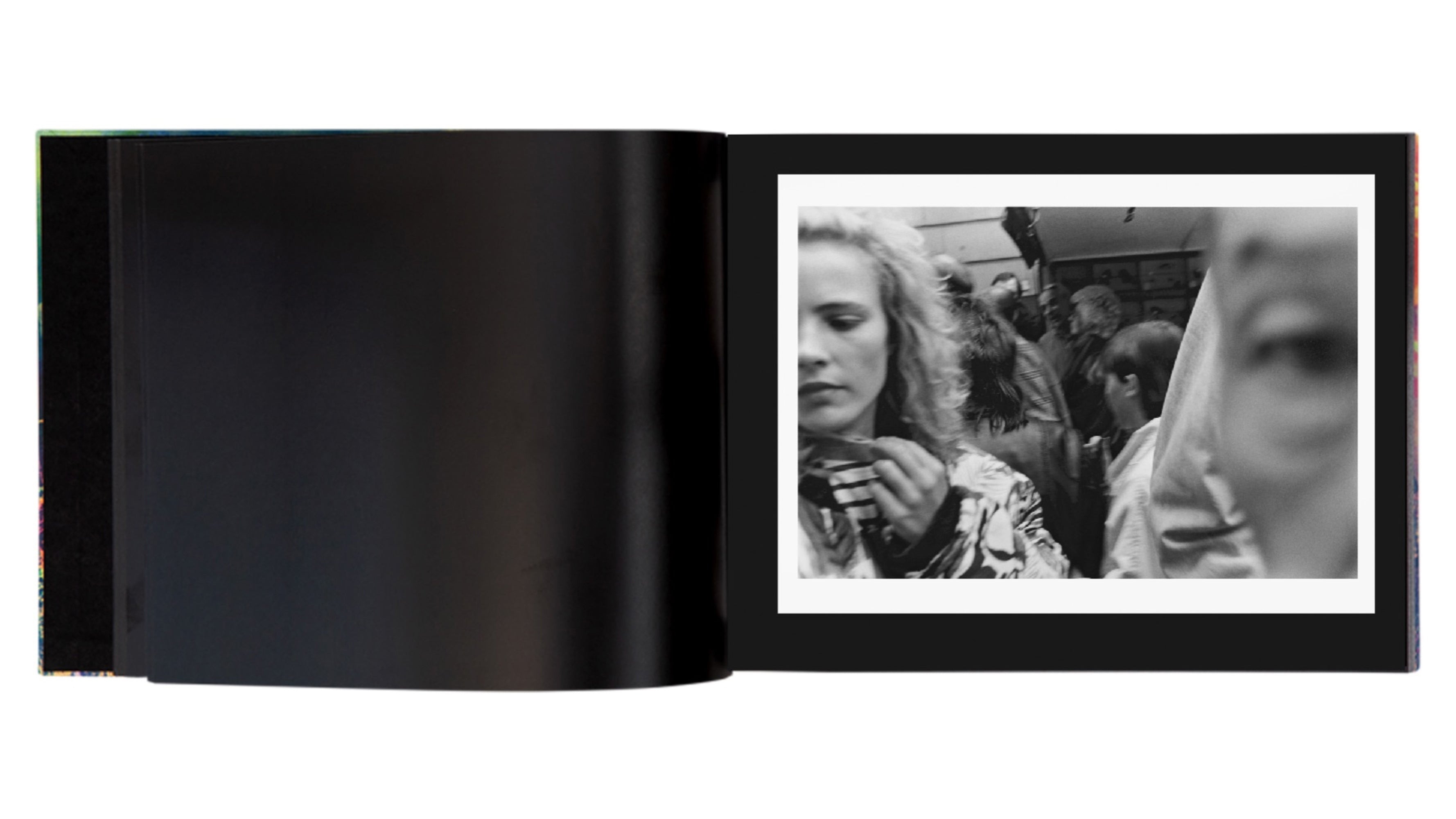 Masahisa Fukase - Private Scenes