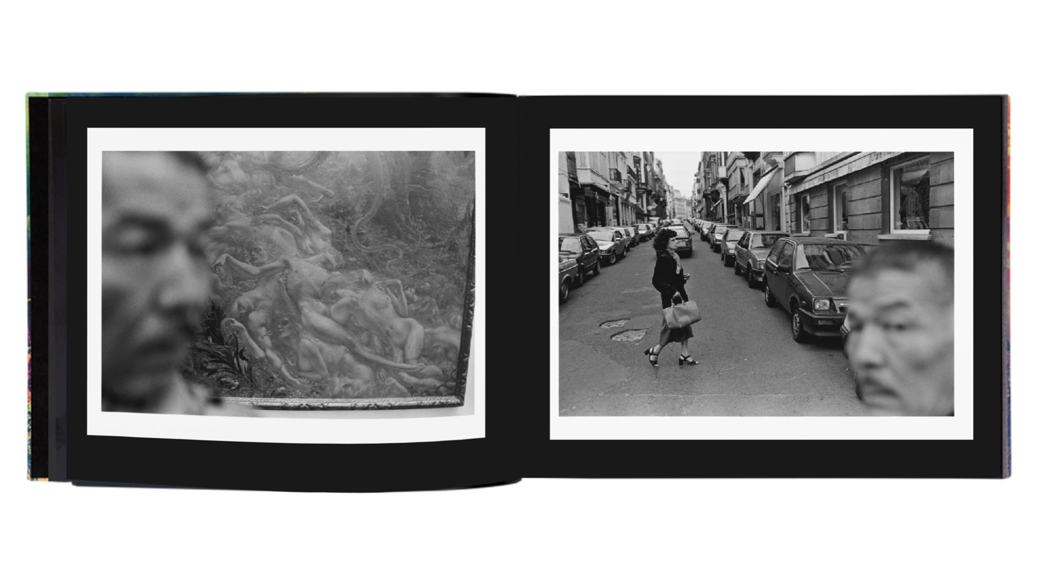 Masahisa Fukase - Private Scenes