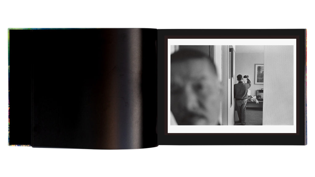 Masahisa Fukase - Private Scenes