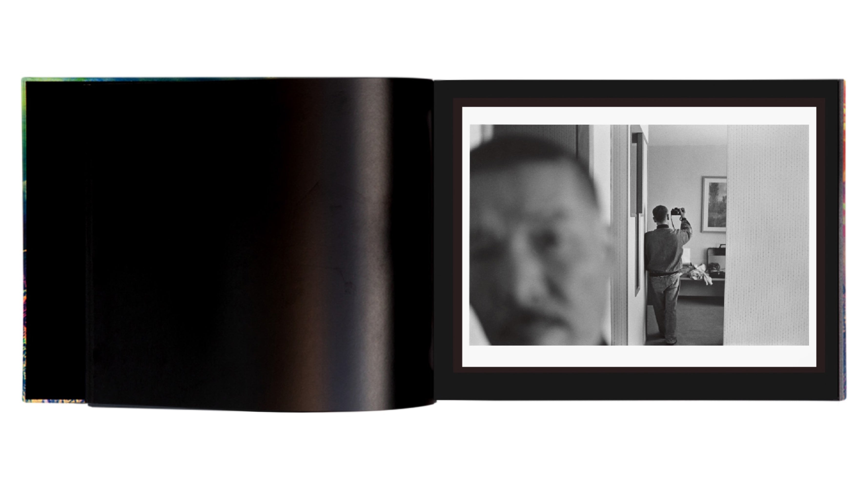 Masahisa Fukase - Private Scenes