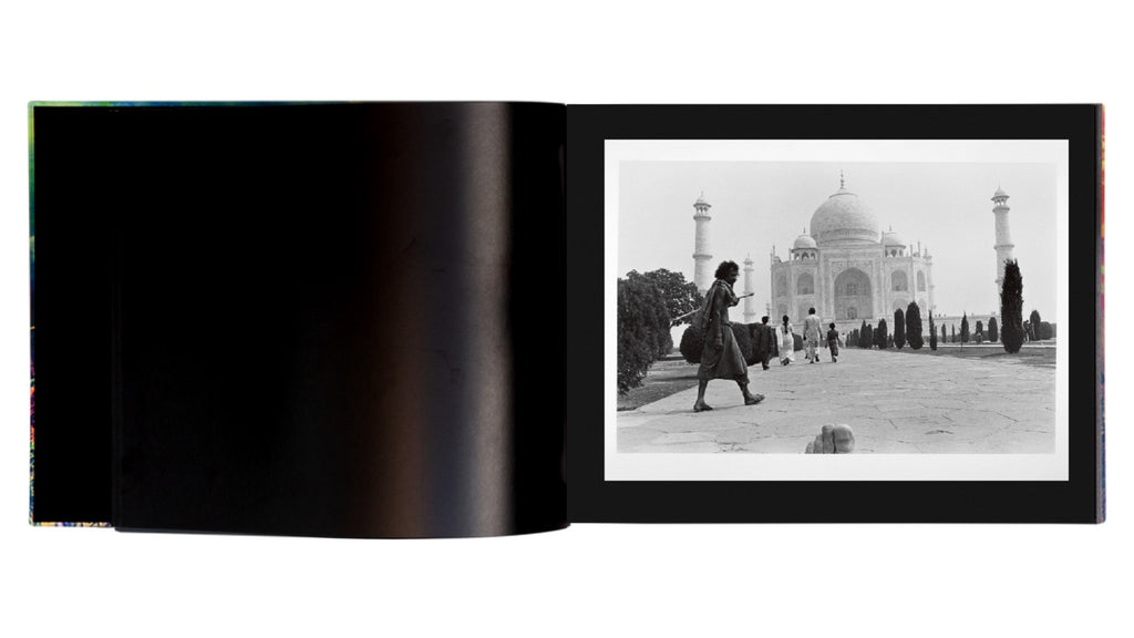 Masahisa Fukase - Private Scenes