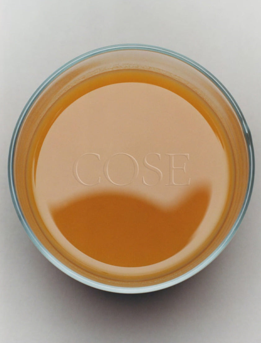 Cose Journal - Issue 1 "Table"