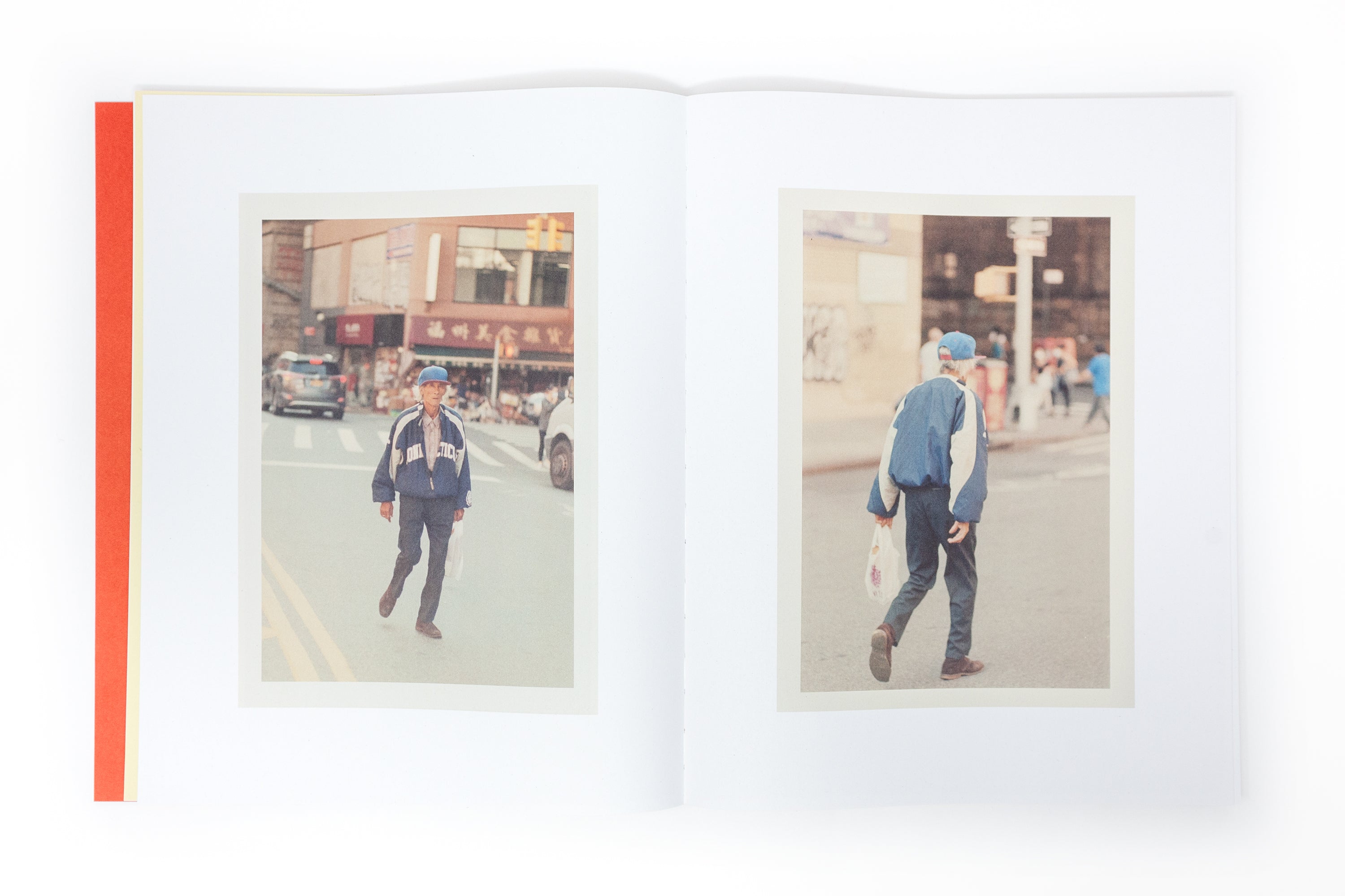 Quentin de Briey - Thank you for your business