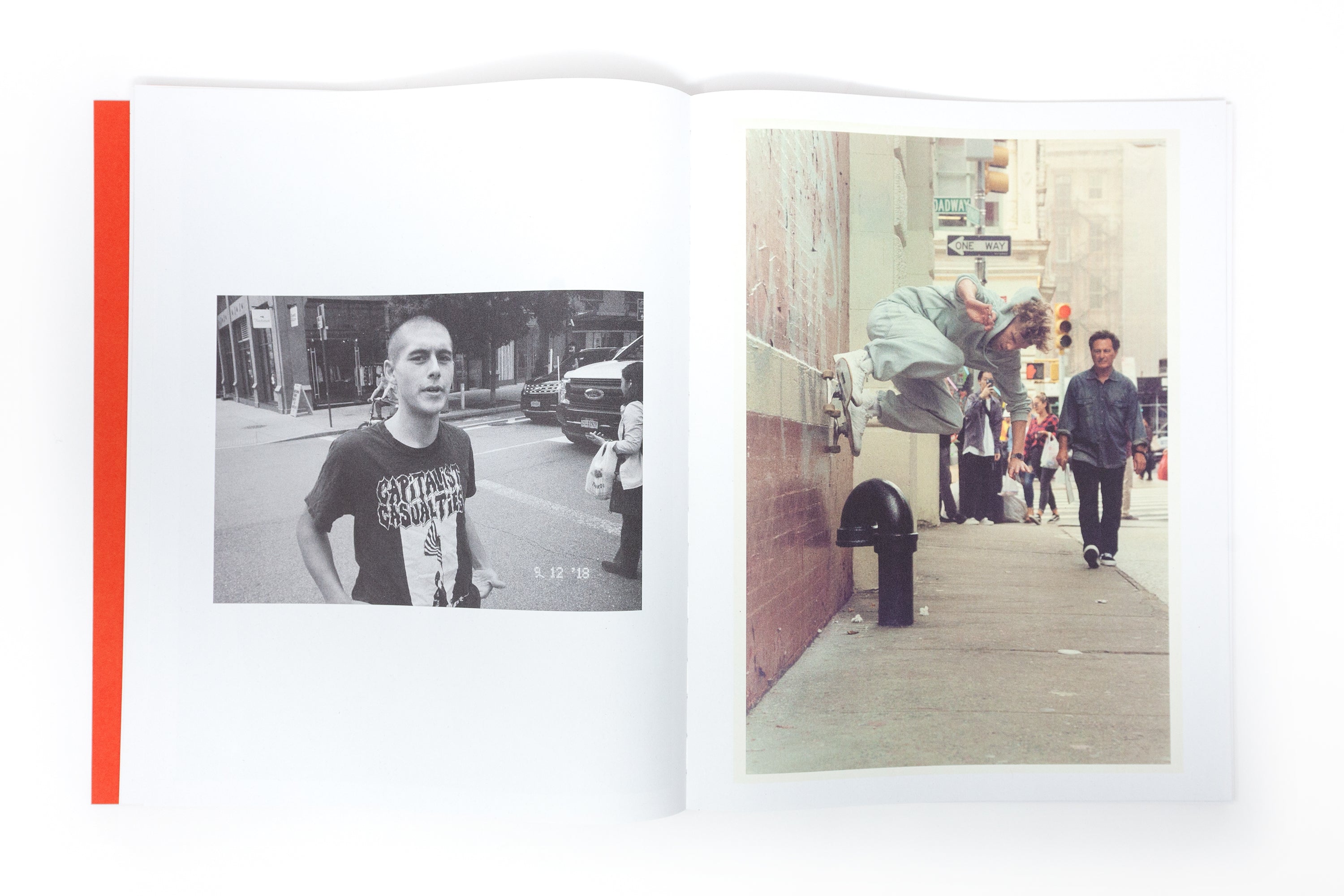 Quentin de Briey - Thank you for your business