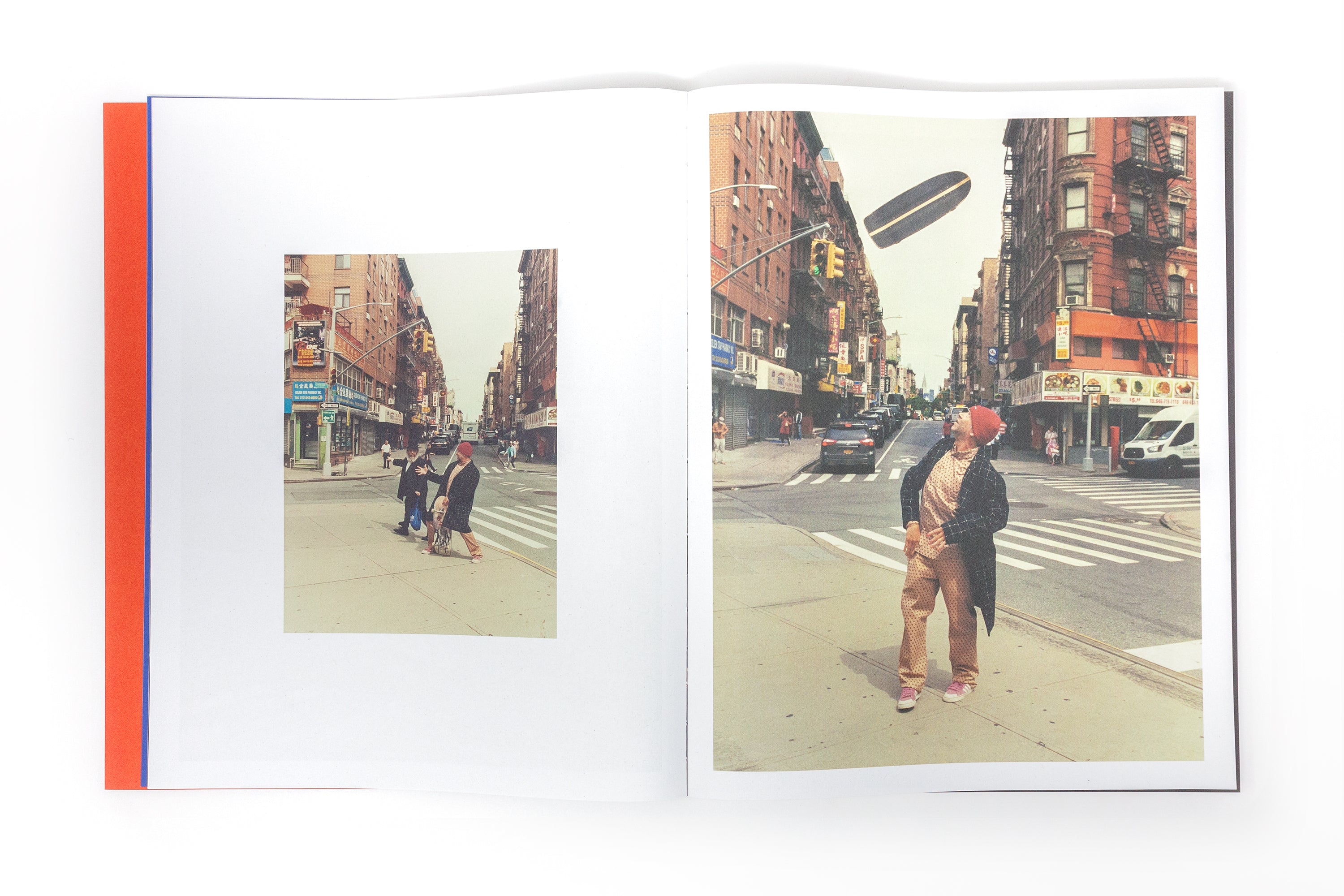 Quentin de Briey - Thank you for your business