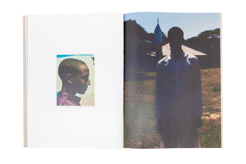 Quentin de Briey & Achraf Issami - The Bridge of Bulbula