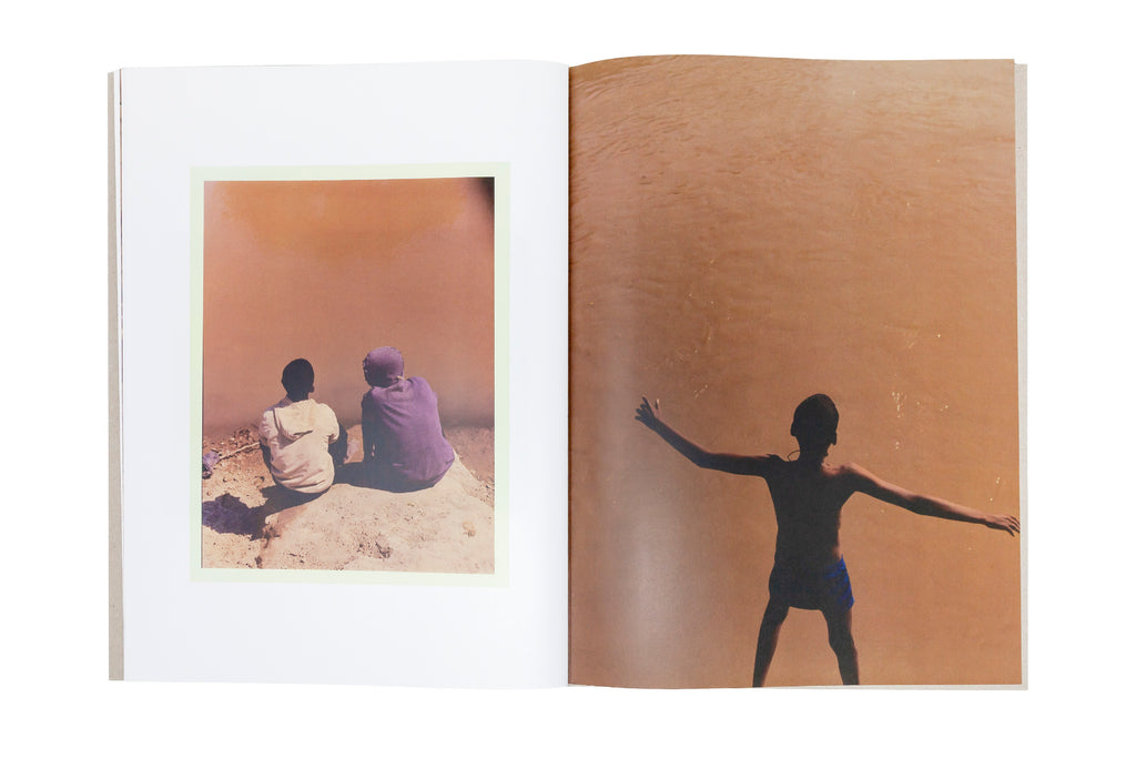 Quentin de Briey & Achraf Issami - The Bridge of Bulbula