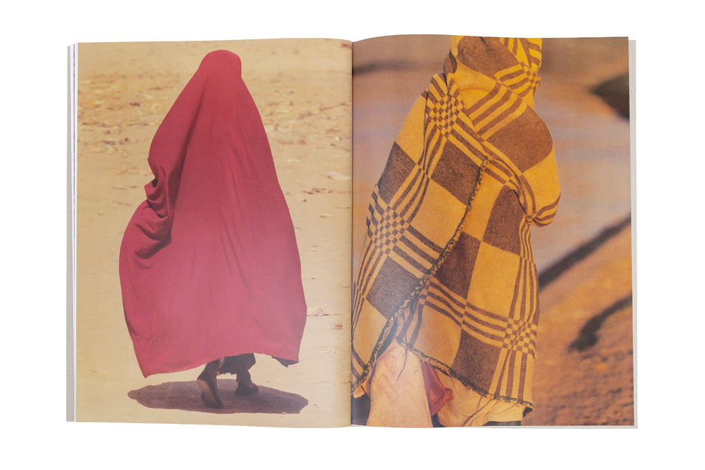 Quentin de Briey & Achraf Issami - The Bridge of Bulbula