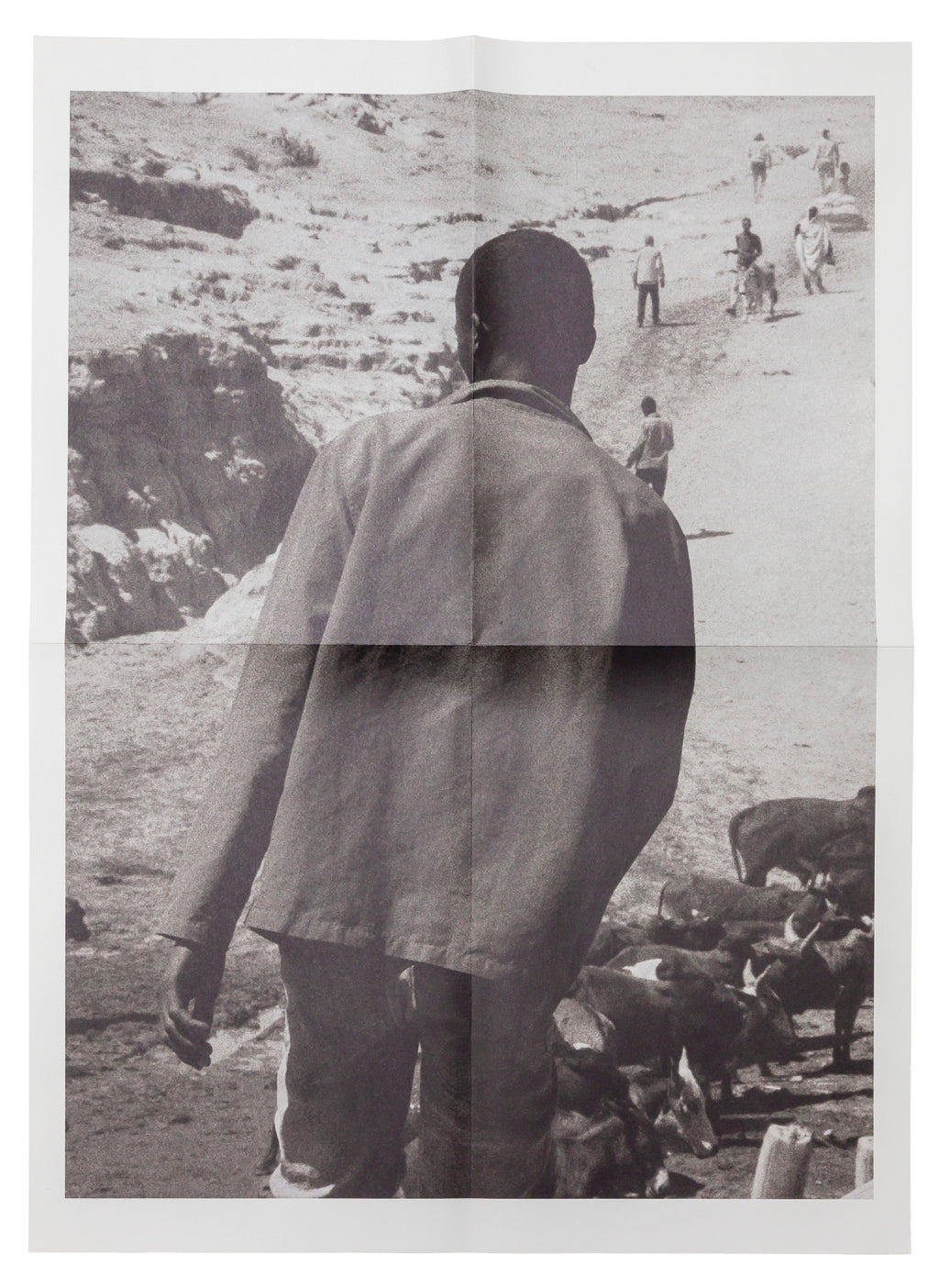 Quentin de Briey & Achraf Issami - The Bridge of Bulbula