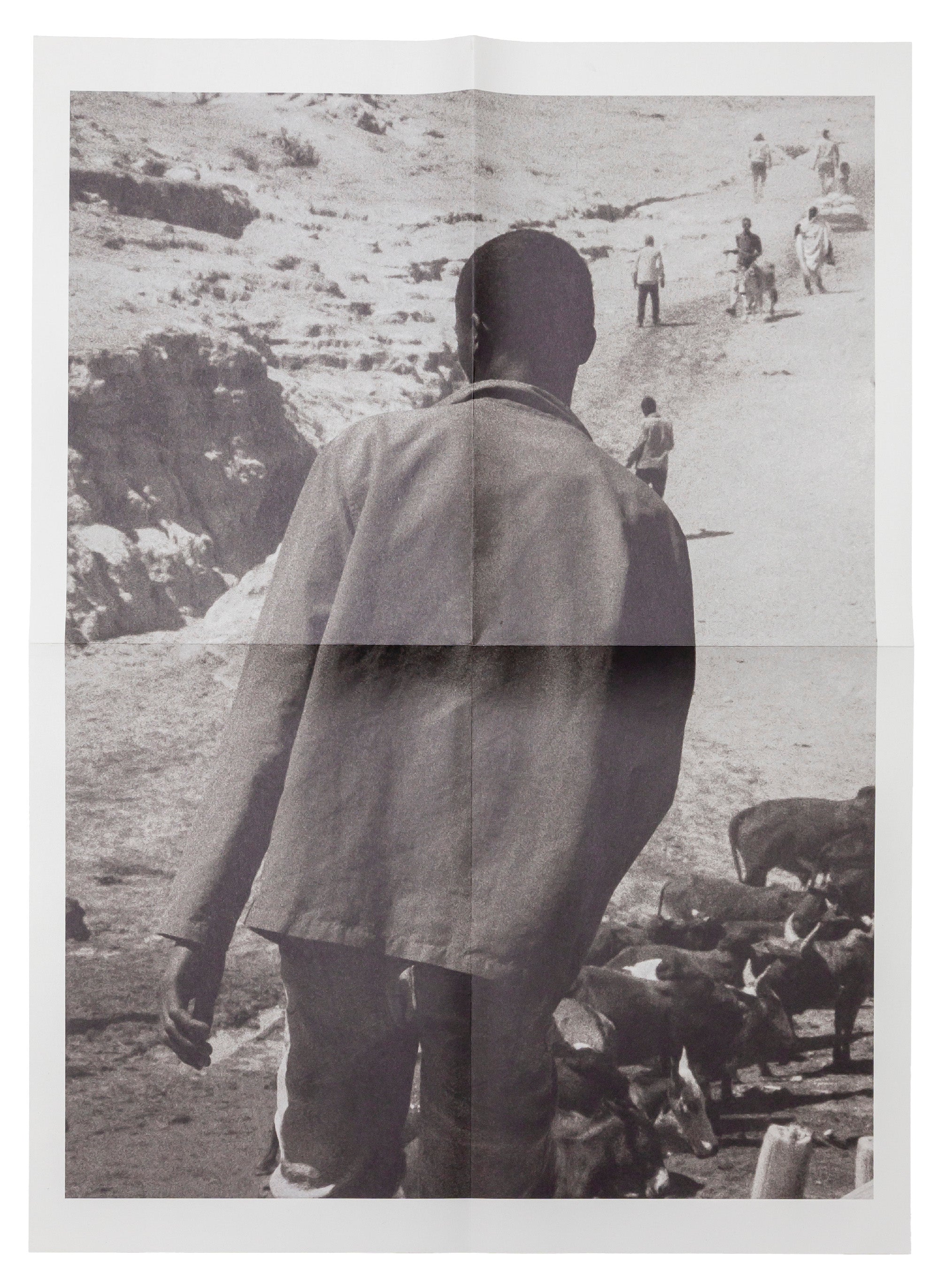 Quentin de Briey & Achraf Issami - The Bridge of Bulbula