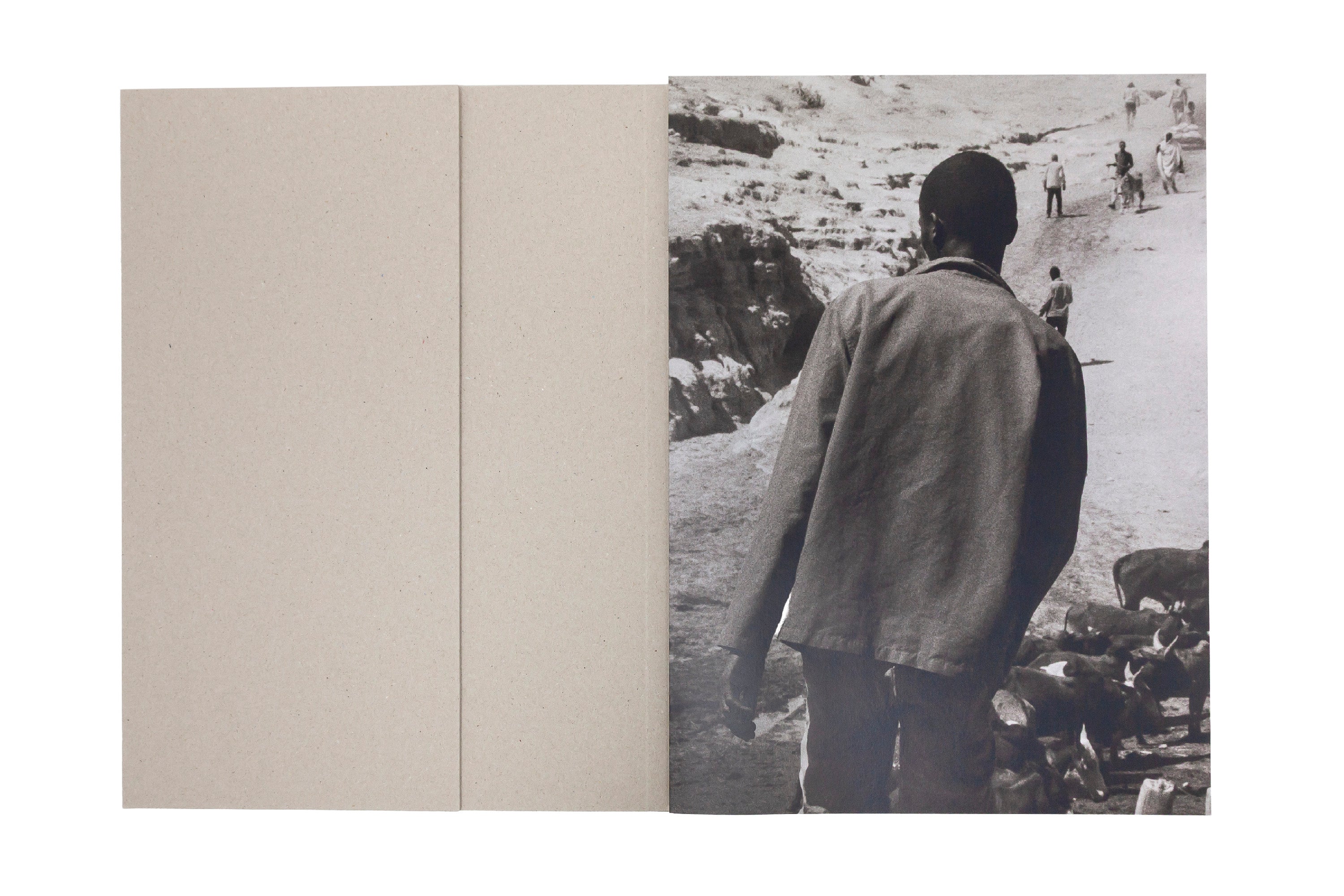 Quentin de Briey & Achraf Issami - The Bridge of Bulbula