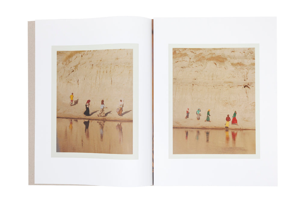 Quentin de Briey & Achraf Issami - The Bridge of Bulbula