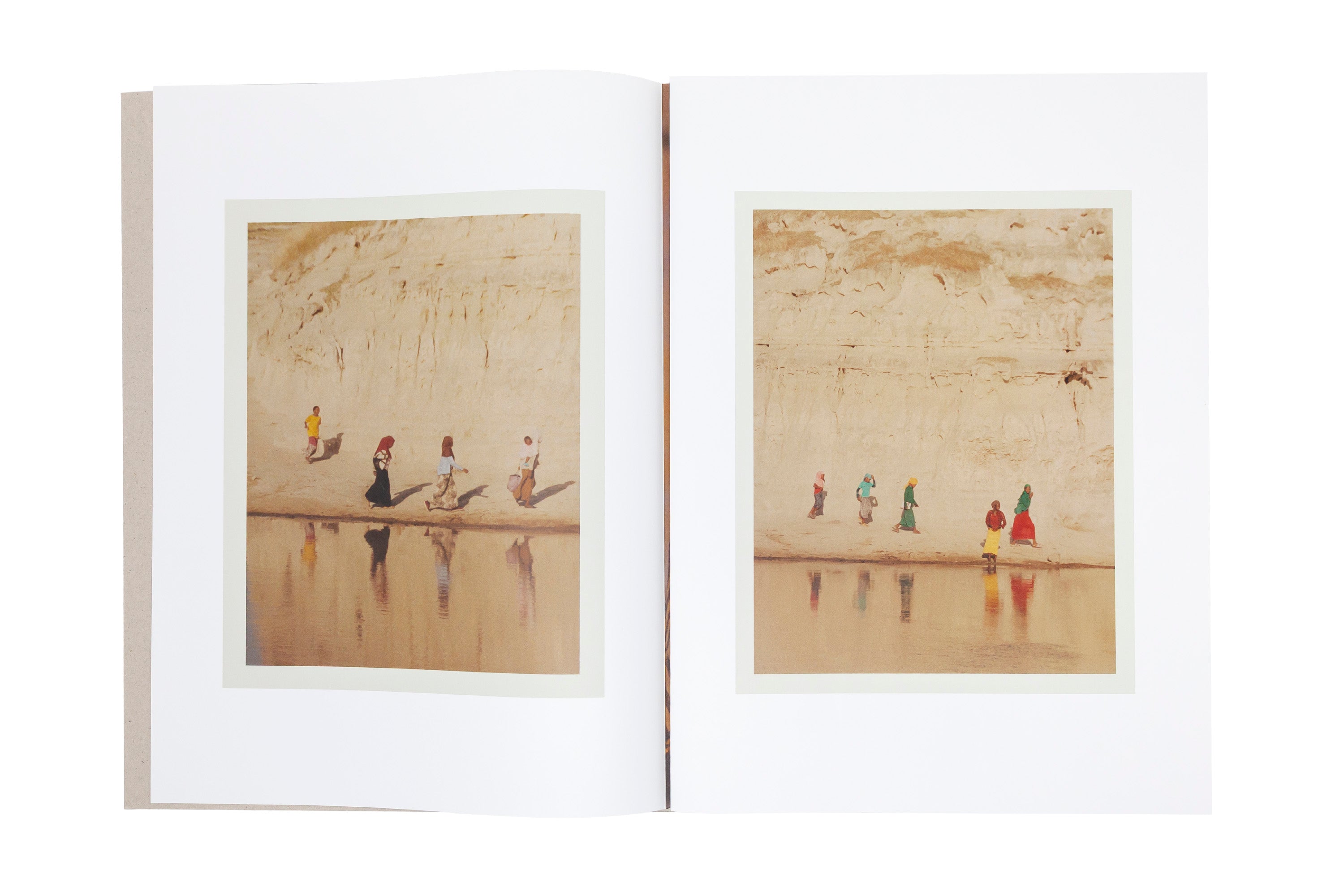 Quentin de Briey & Achraf Issami - The Bridge of Bulbula