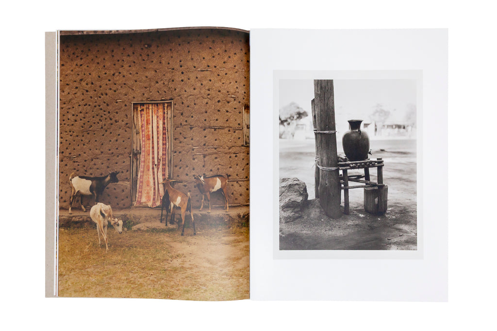 Quentin de Briey & Achraf Issami - The Bridge of Bulbula