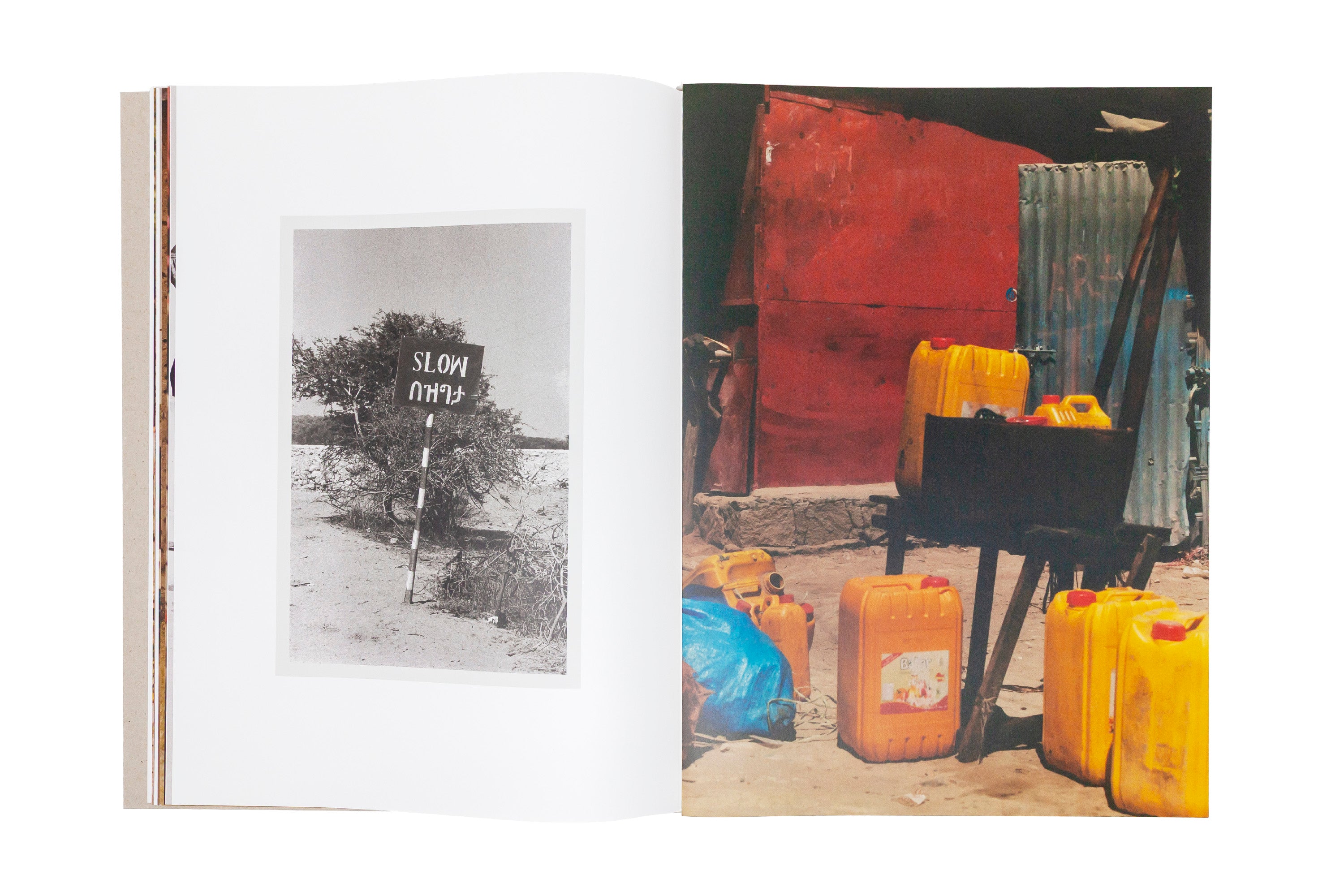 Quentin de Briey & Achraf Issami - The Bridge of Bulbula