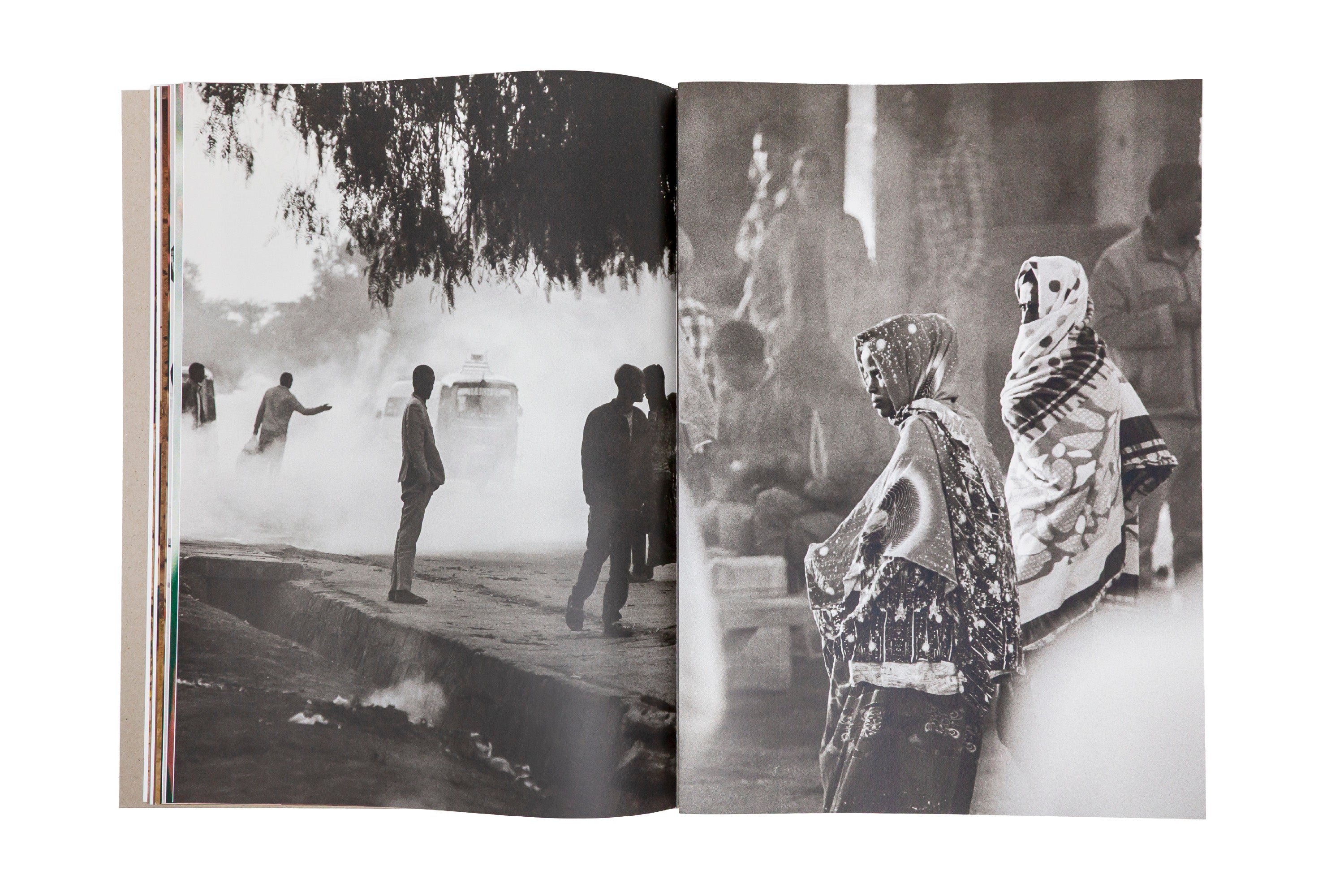 Quentin de Briey & Achraf Issami - The Bridge of Bulbula