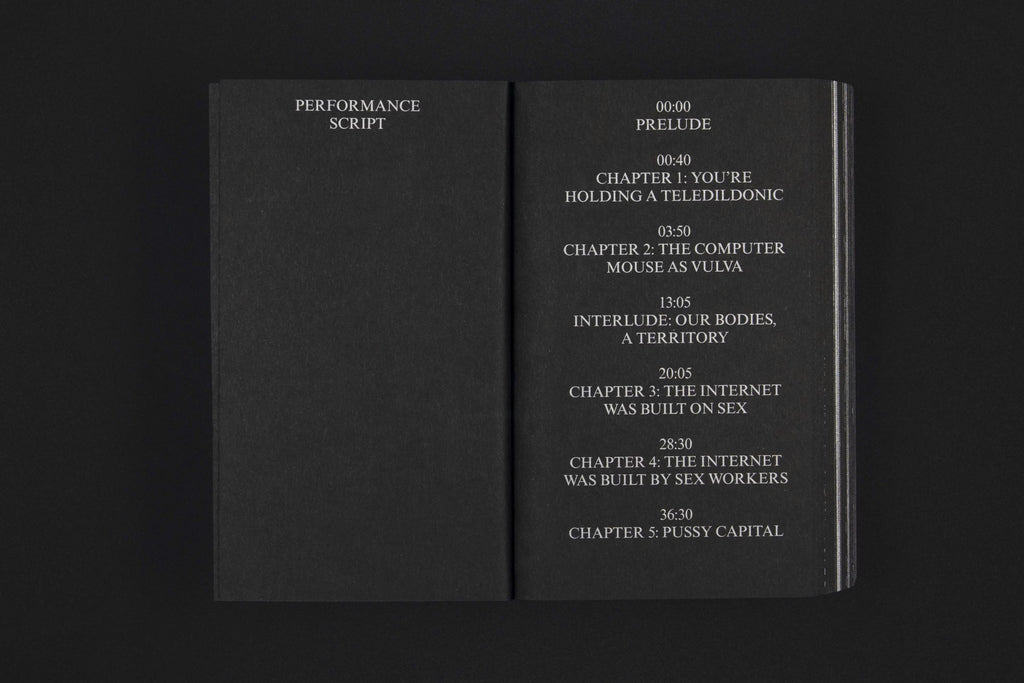 Mindy Seu - A Sexual History of the Internet