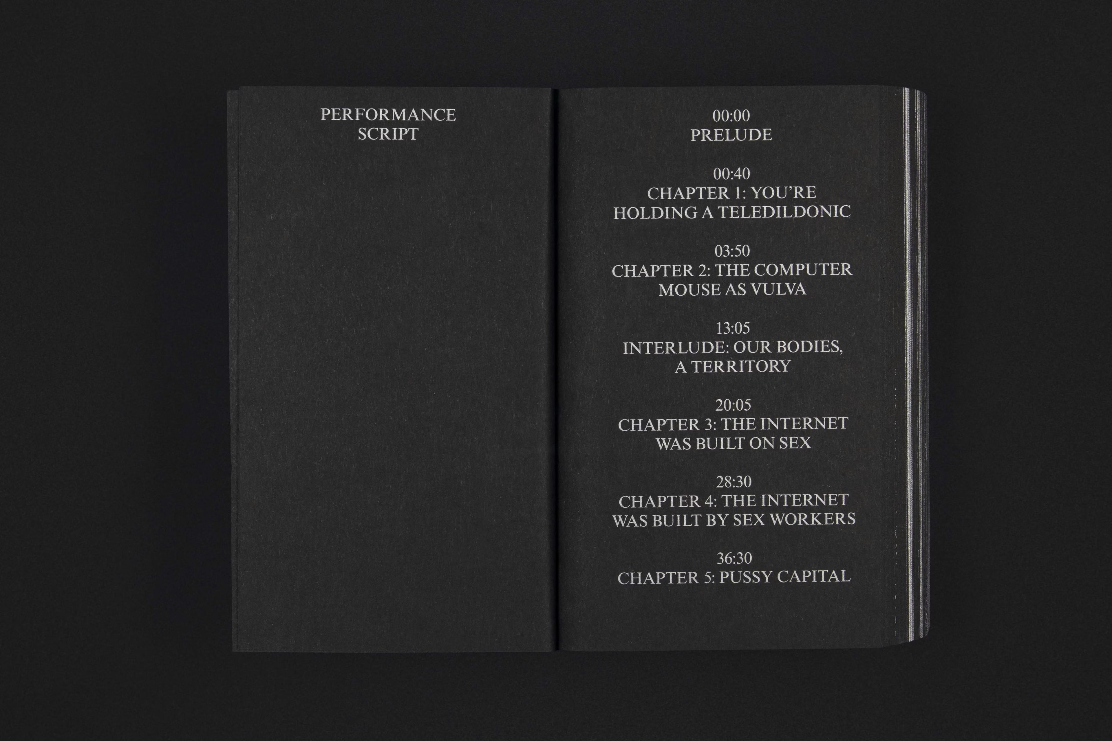 Mindy Seu - A Sexual History of the Internet