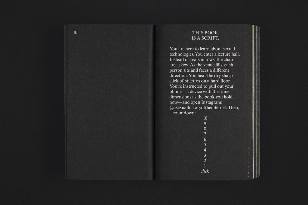 Mindy Seu - A Sexual History of the Internet