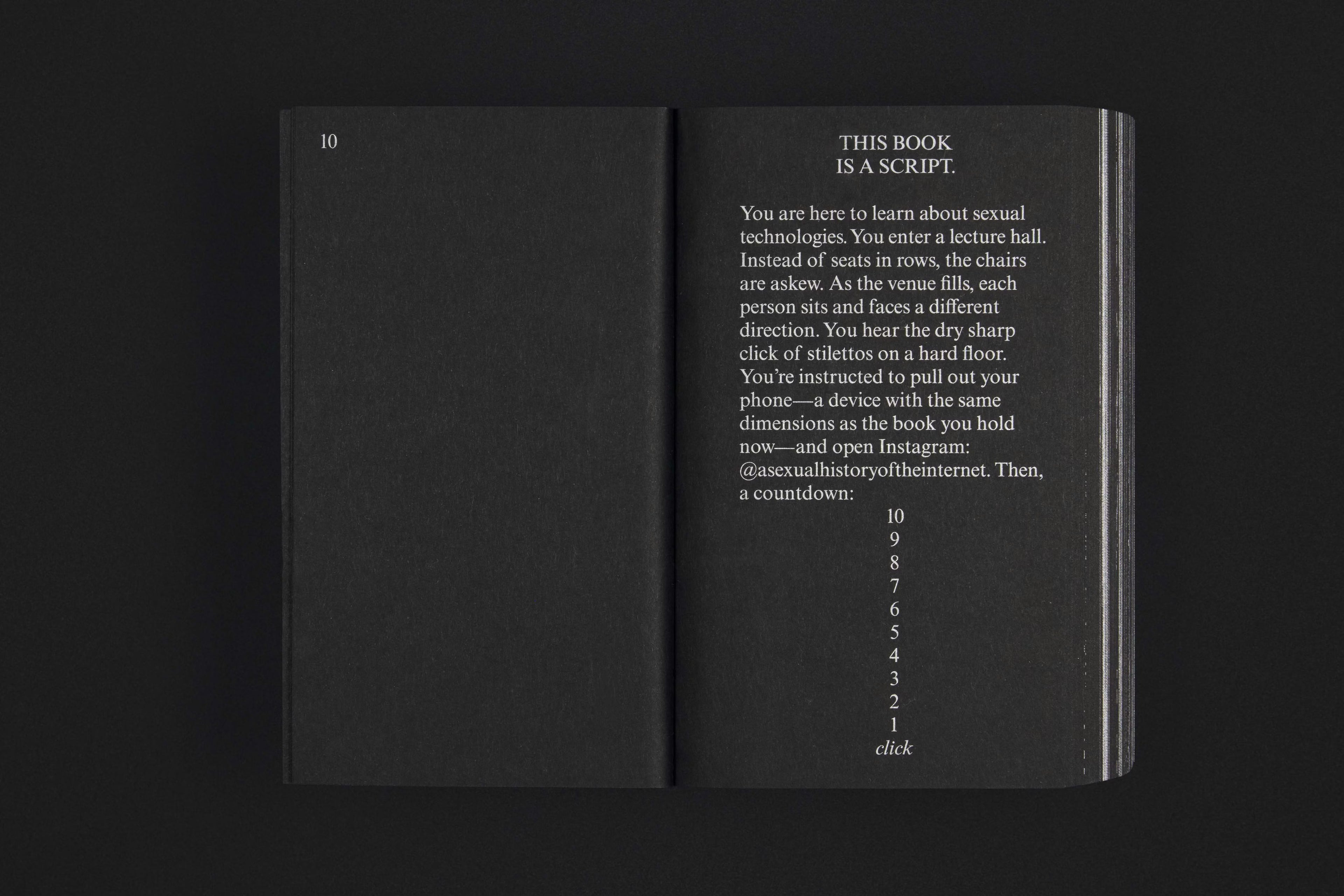 Mindy Seu - A Sexual History of the Internet