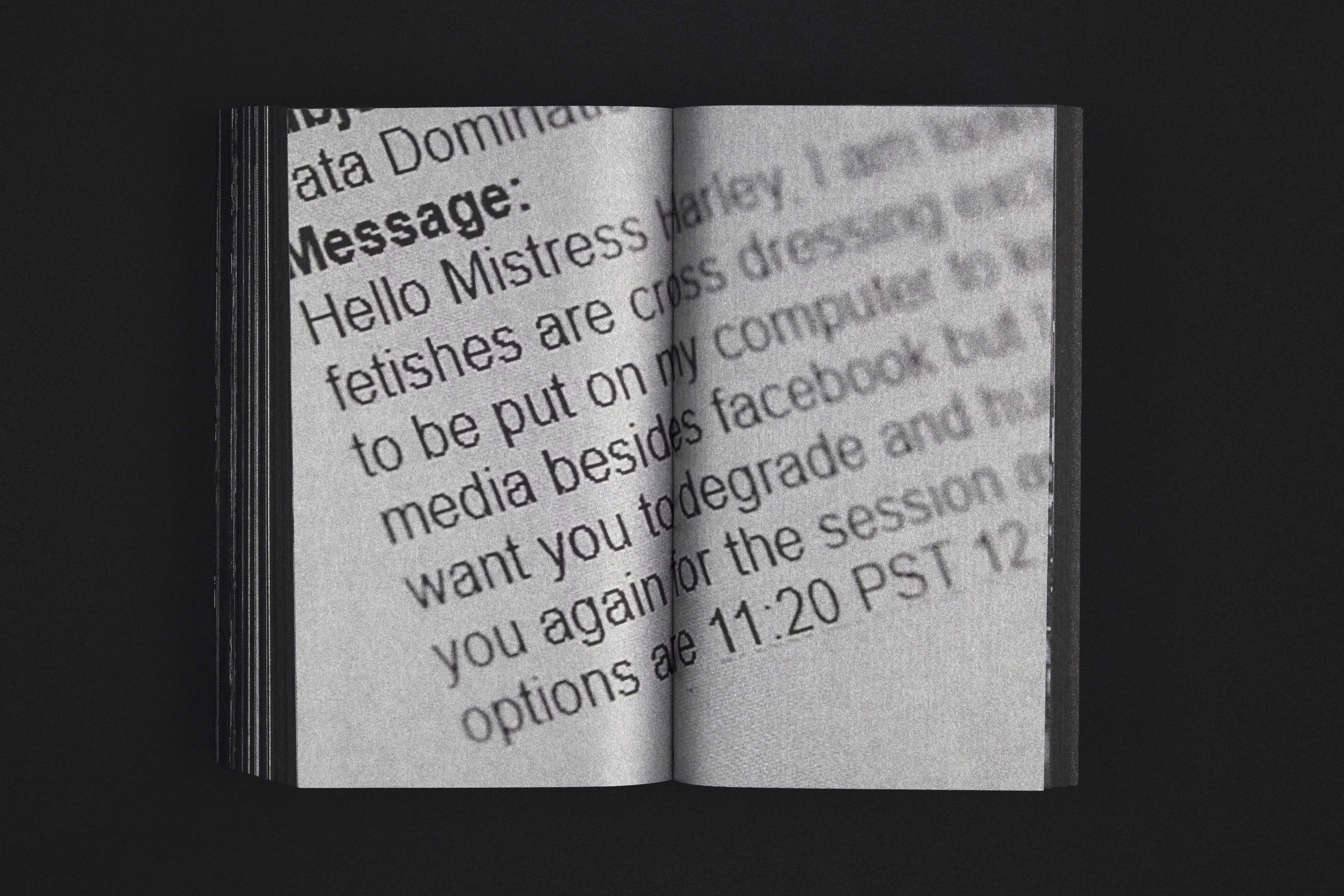 Mindy Seu - A Sexual History of the Internet