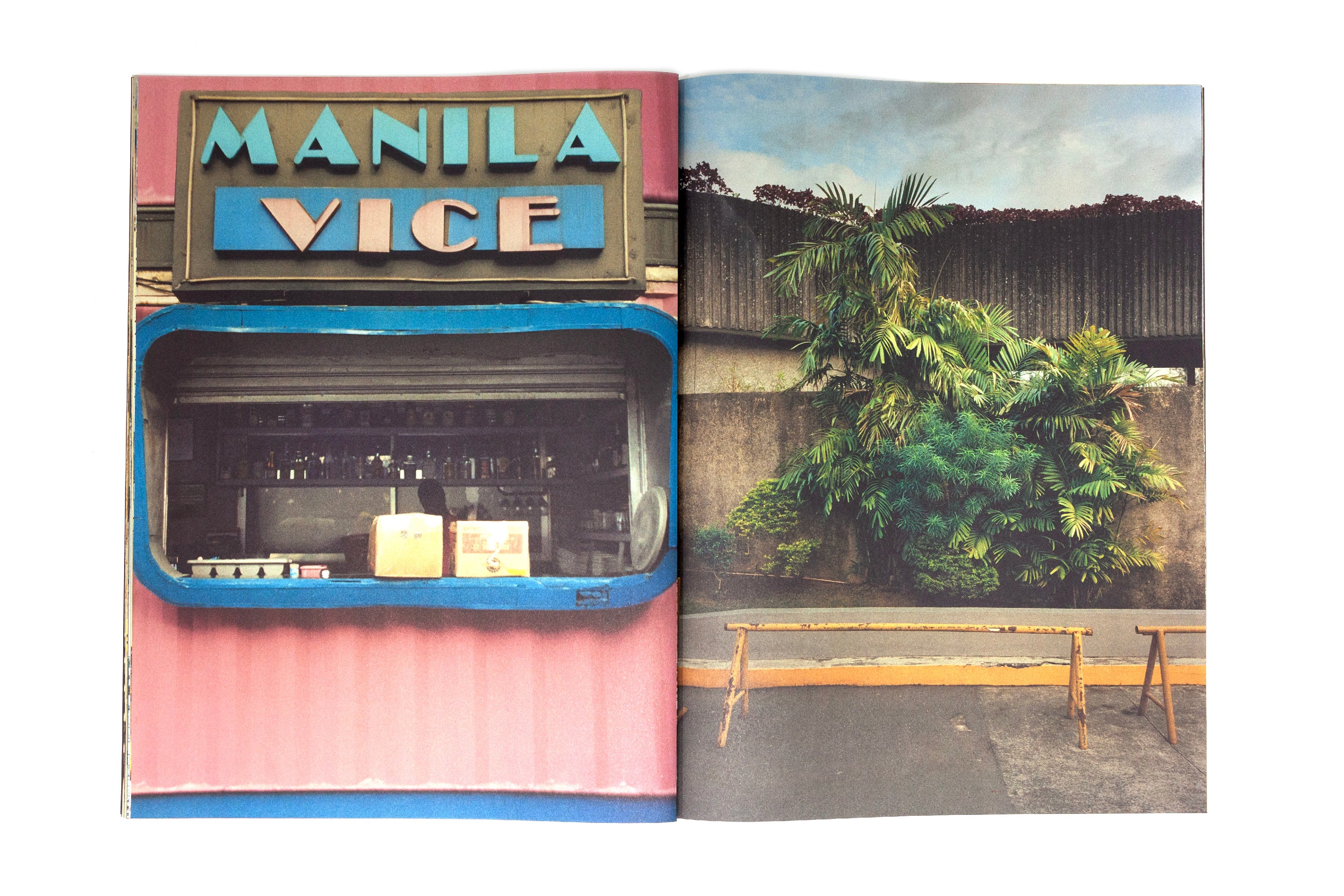 Quentin de Briey - Mabuhay !