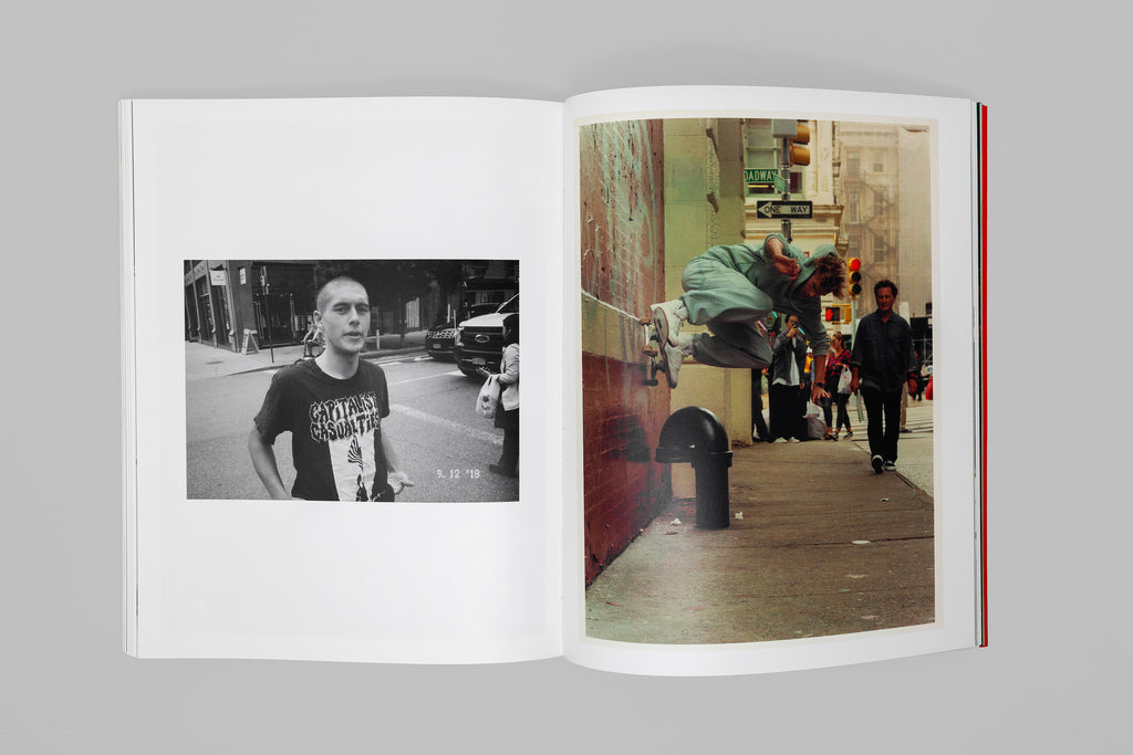 Quentin de Briey - Thank you for your business (2e Édition)