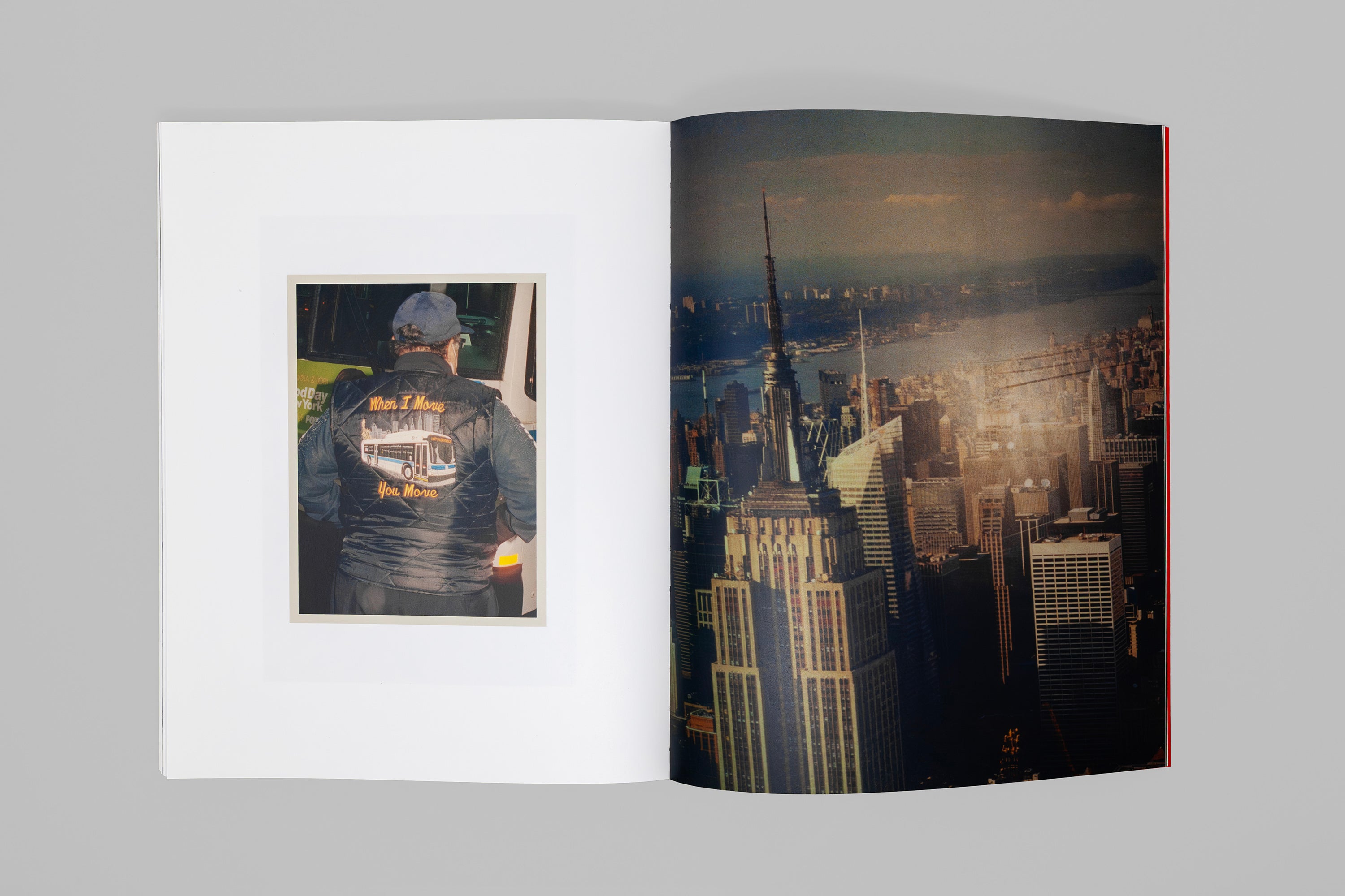 Quentin de Briey - Thank you for your business (2e Édition)