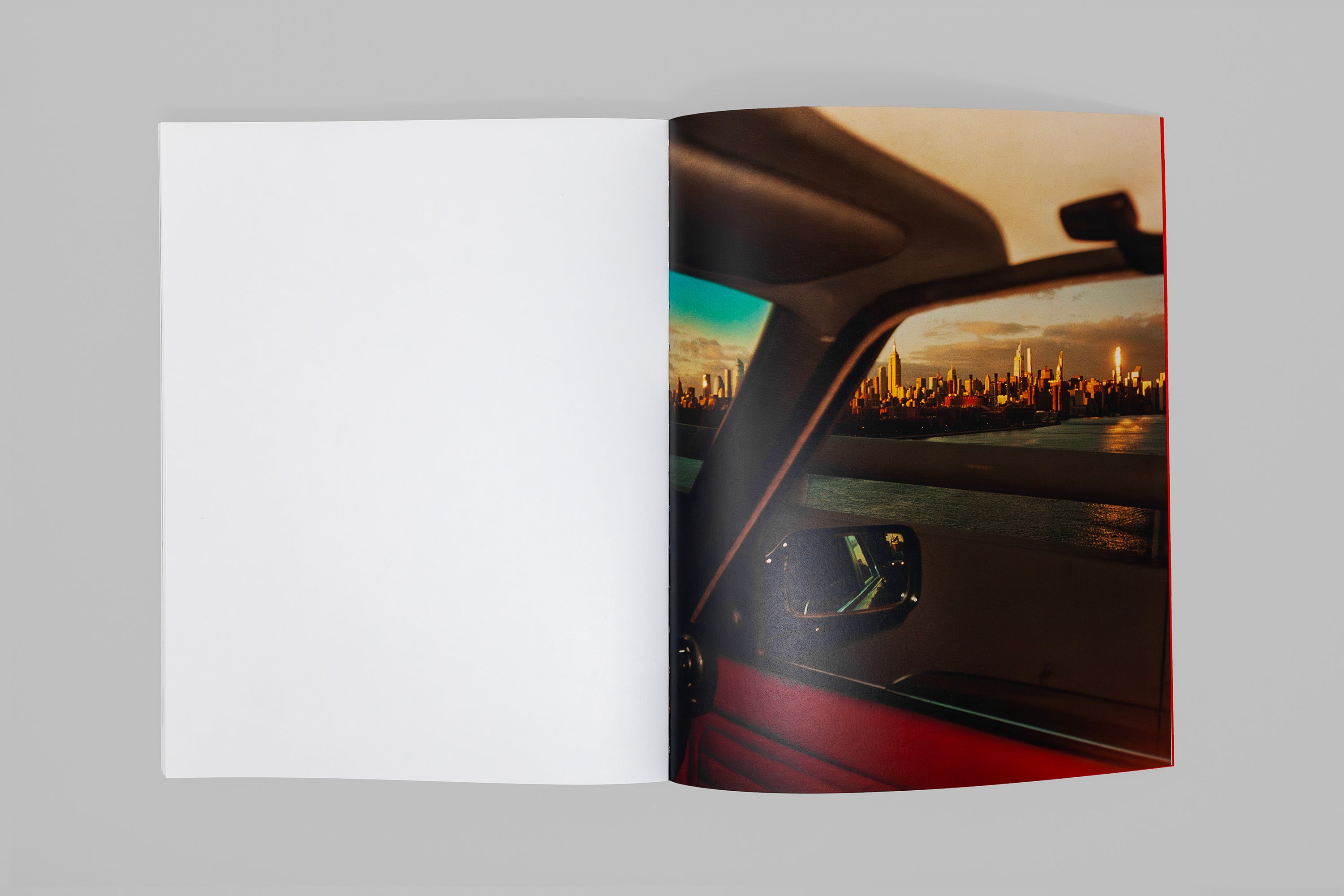 Quentin de Briey - Thank you for your business (2e Édition)