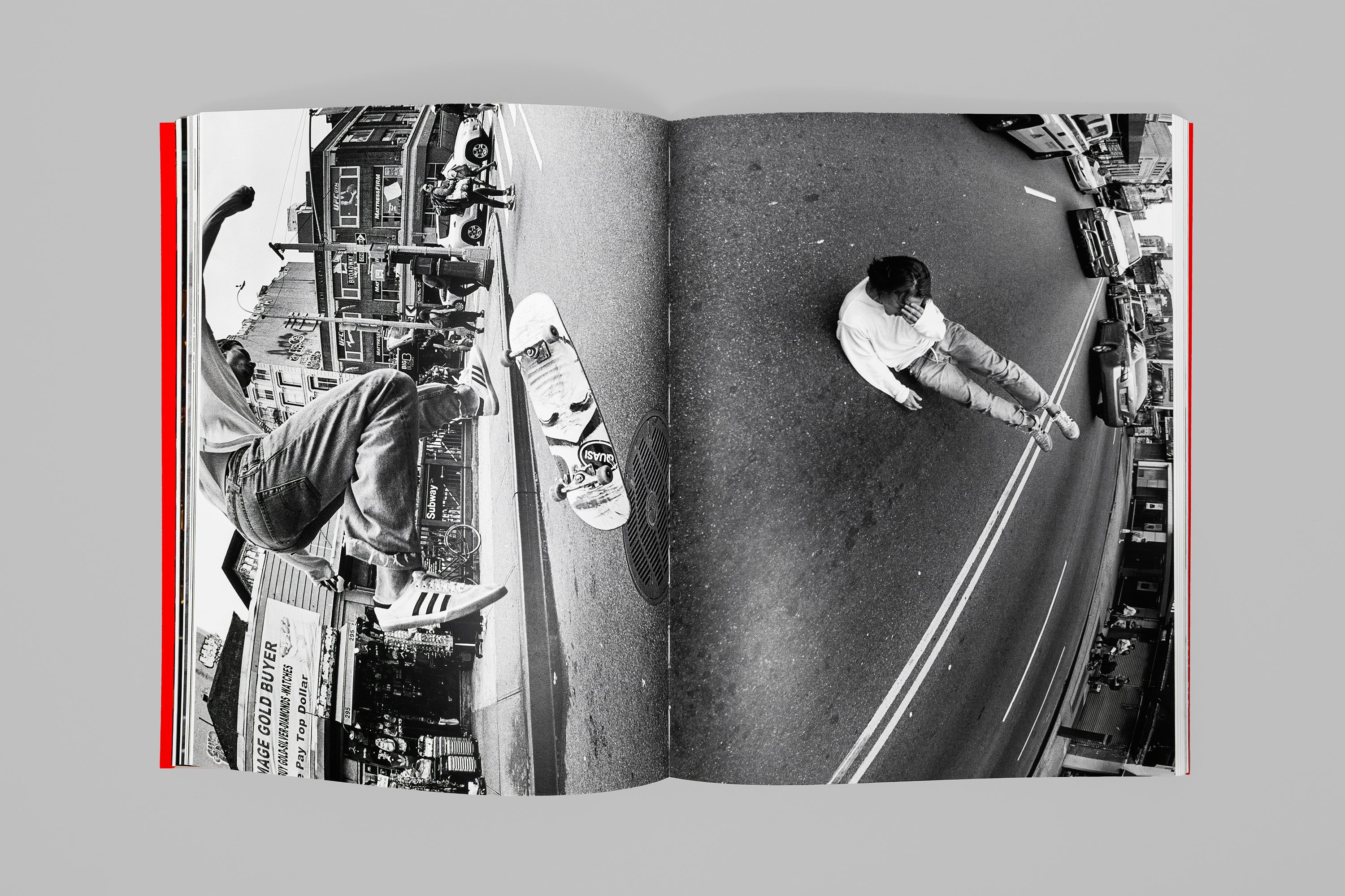 Quentin de Briey - Thank you for your business (2e Édition)