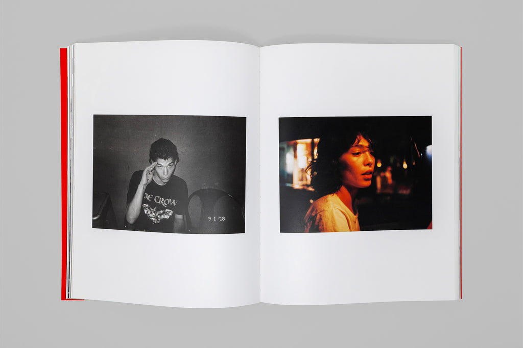 Quentin de Briey - Thank you for your business (2e Édition)