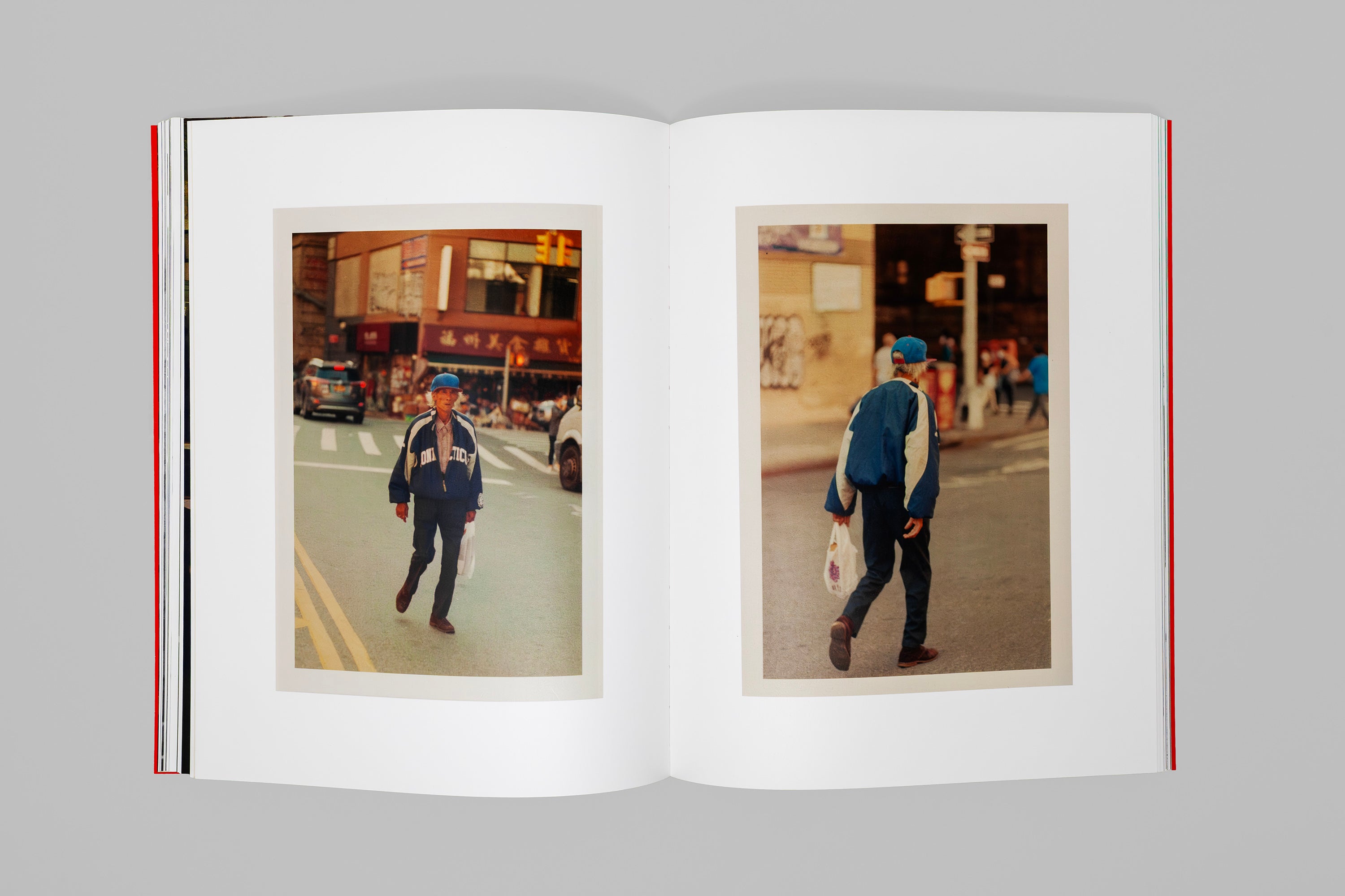 Quentin de Briey - Thank you for your business (2e Édition)