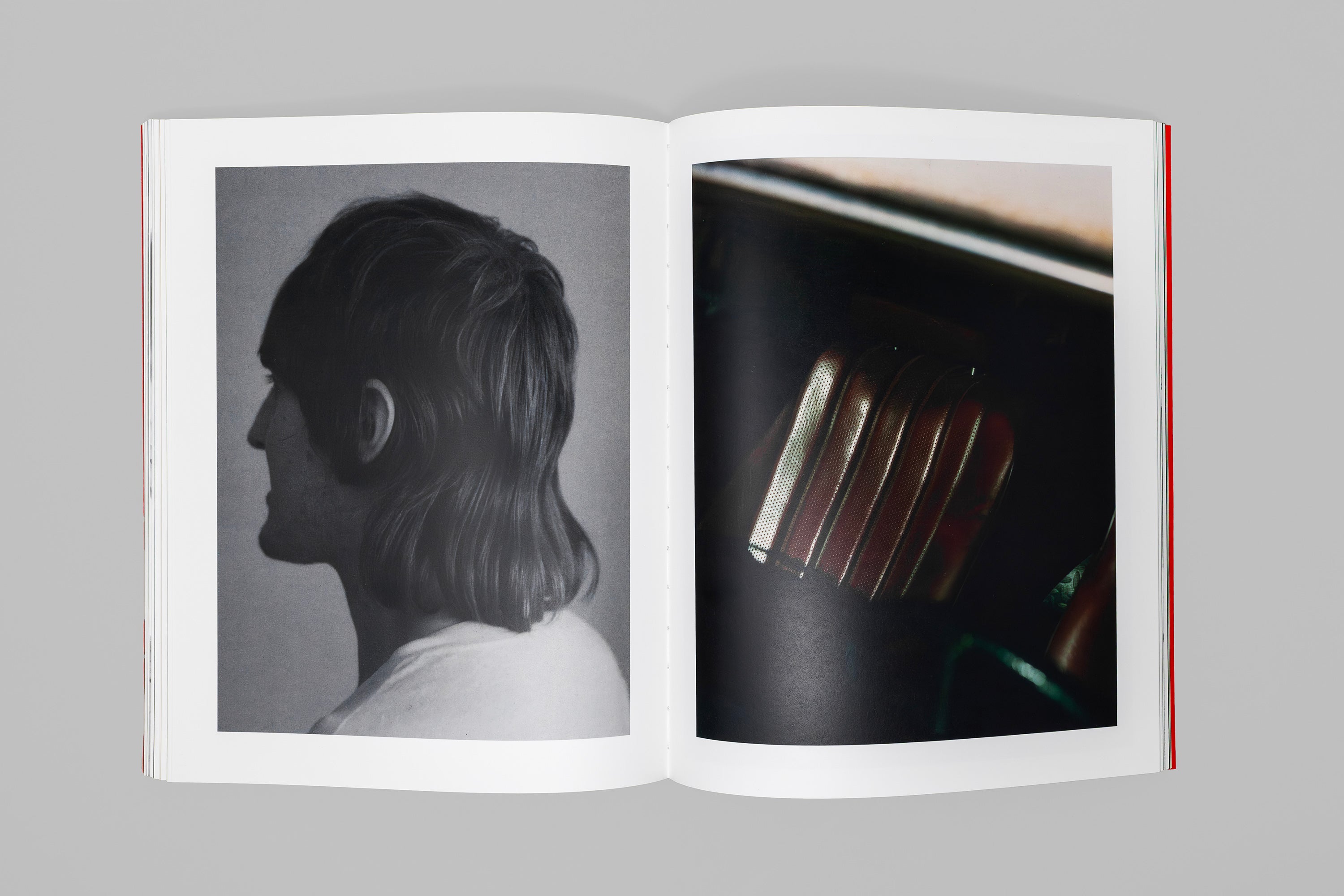 Quentin de Briey - Thank you for your business – Yvon Lambert Paris