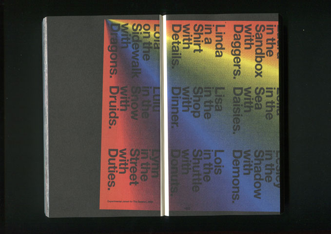 Statement and Counter-Statement (Notes on Experimental Jetset / Volume 1)
