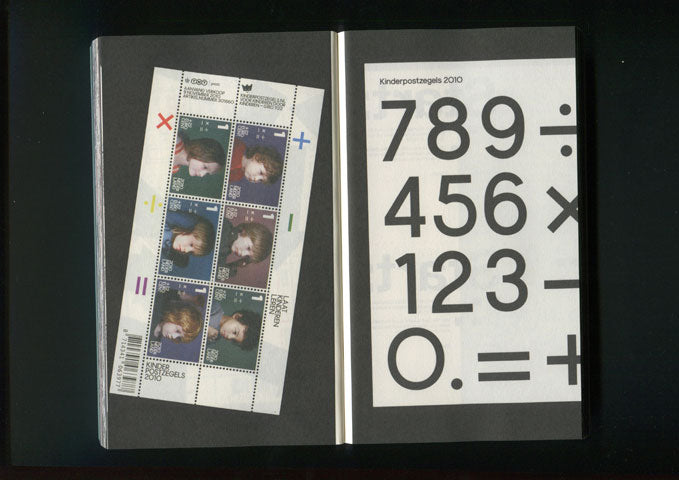 Statement and Counter-Statement (Notes on Experimental Jetset / Volume 1)