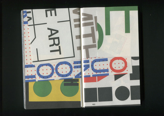 Statement and Counter-Statement (Notes on Experimental Jetset / Volume 1)