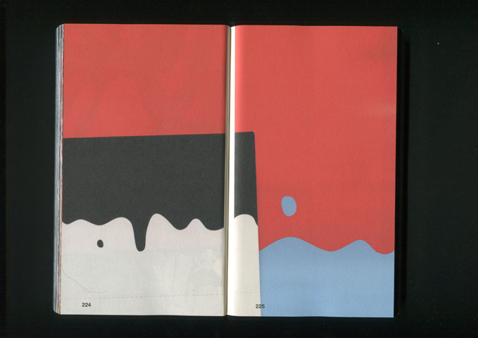 Statement and Counter-Statement (Notes on Experimental Jetset / Volume 1)