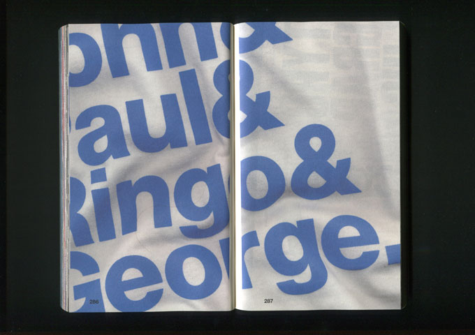 Statement and Counter-Statement (Notes on Experimental Jetset / Volume 1)
