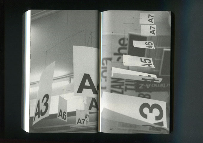 Statement and Counter-Statement (Notes on Experimental Jetset / Volume 1)