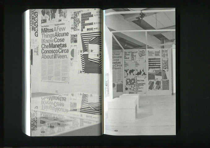 Statement and Counter-Statement (Notes on Experimental Jetset / Volume 1)