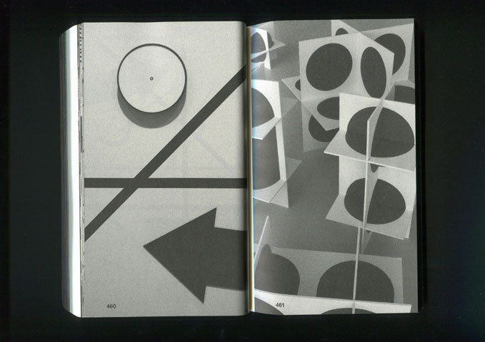 Statement and Counter-Statement (Notes on Experimental Jetset / Volume 1)