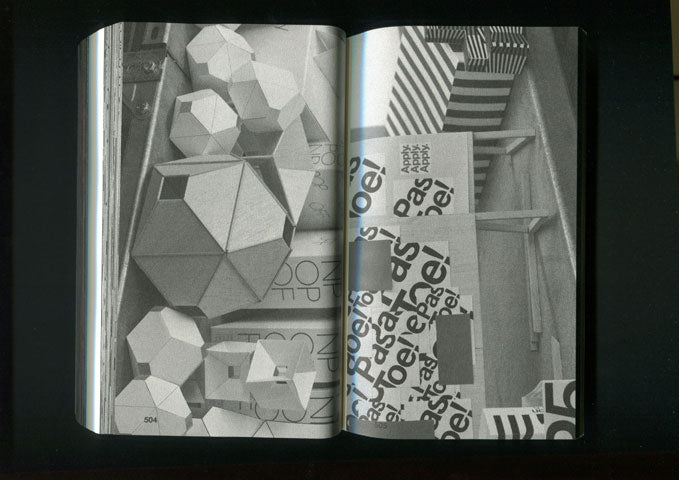 Statement and Counter-Statement (Notes on Experimental Jetset / Volume 1)
