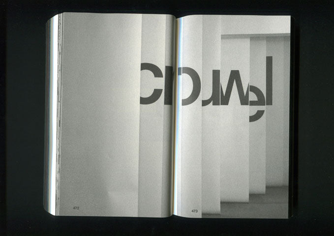 Statement and Counter-Statement (Notes on Experimental Jetset / Volume 1)
