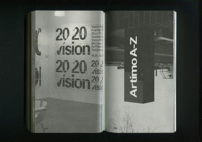 Statement and Counter-Statement (Notes on Experimental Jetset / Volume 1)