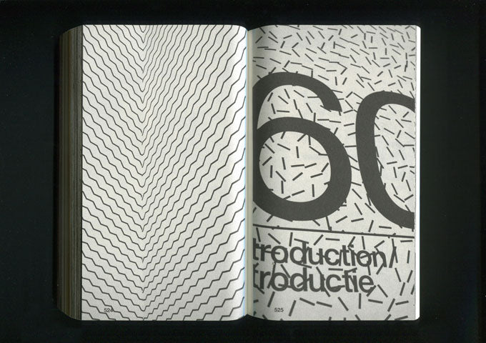 Statement and Counter-Statement (Notes on Experimental Jetset / Volume 1)