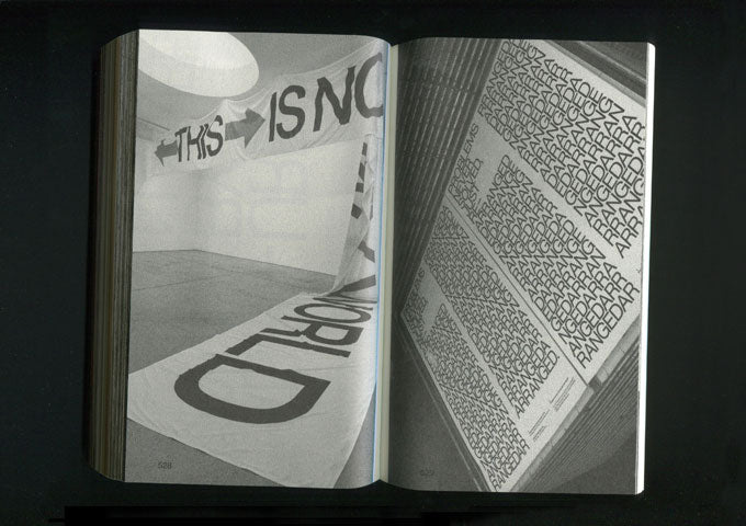 Statement and Counter-Statement (Notes on Experimental Jetset / Volume 1)