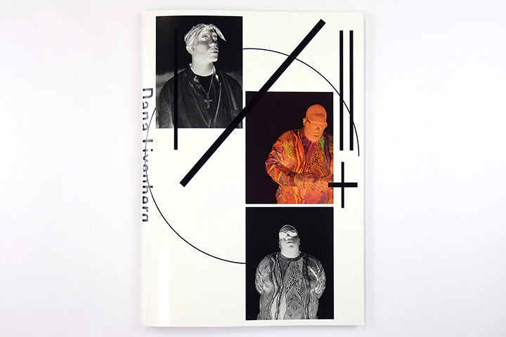 Dana Lixenberg - Tupac Biggie