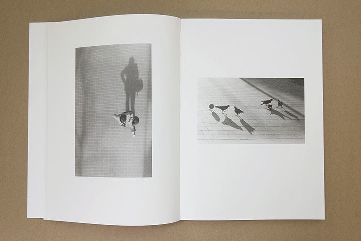 Jochen Lempert - Paare / Pairs