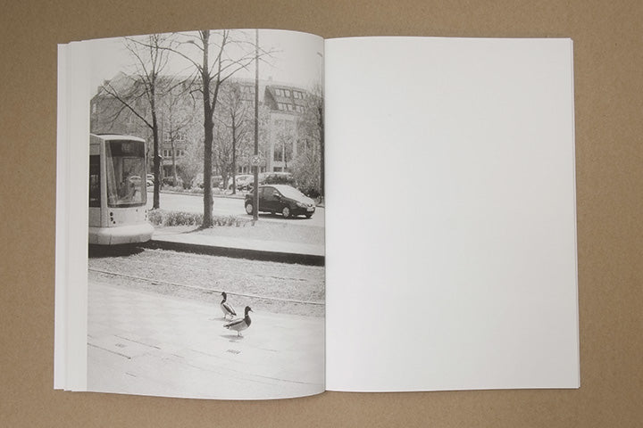 Jochen Lempert - Paare / Pairs