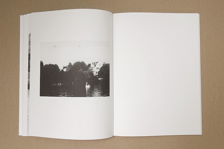 Jochen Lempert - Paare / Pairs